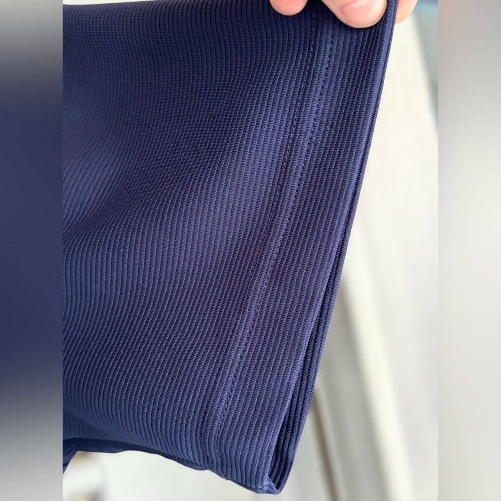 Ben Hogan Men’s Large Performance Solid Dark Blue… - image 8